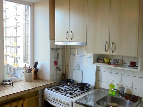 квартира по адресу Павла Чубинського ул. (Крупської), 4-А