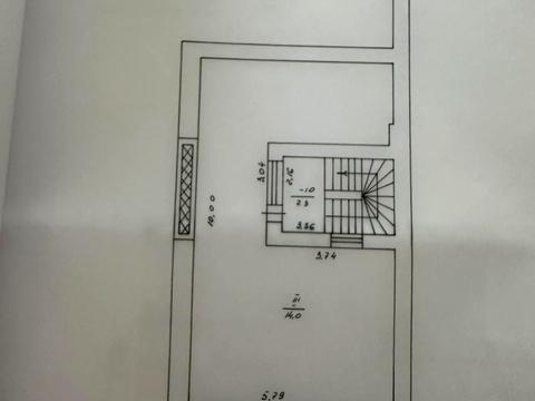 дом по адресу Павла Потоцкого ул.