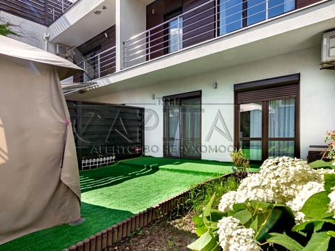 дом по адресу Павла Потоцкого ул.