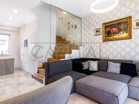 дом по адресу Павла Потоцкого ул.