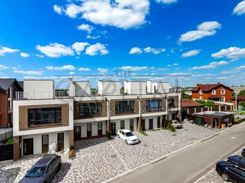 дом по адресу Павла Потоцкого ул.