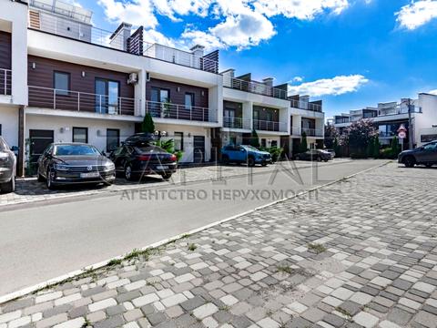 дом по адресу Павла Потоцкого ул.