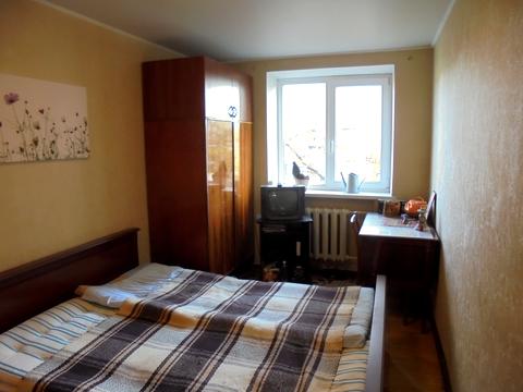 квартира по адресу Павла Чубинського ул. (Крупської), 4-А