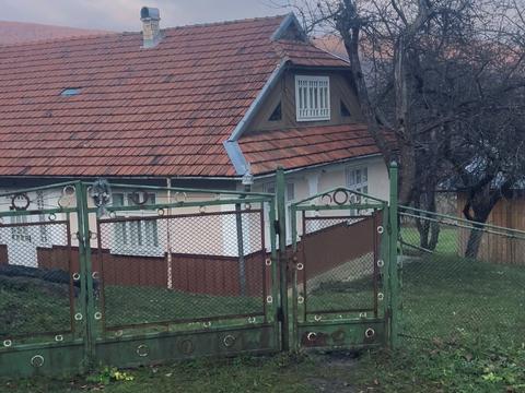 будинок за адресою Якубівка