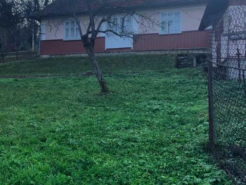 будинок за адресою Якубівка