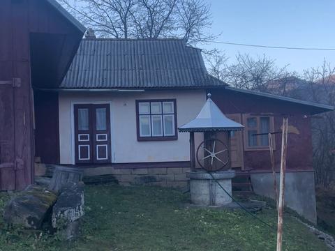 будинок за адресою Якубівка