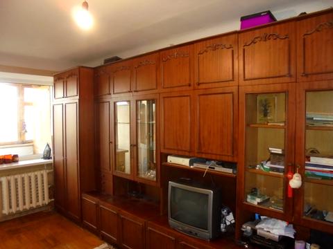 квартира по адресу Павла Чубинського ул. (Крупської), 4-А