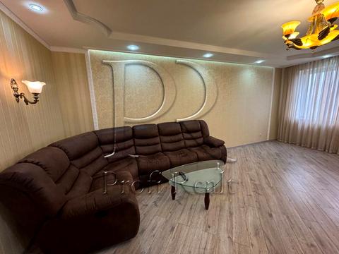 квартира за адресою Ревуцького вул., 9