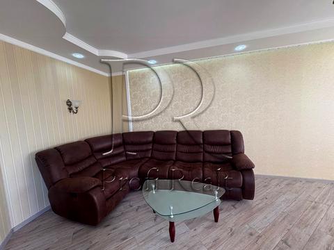 квартира за адресою Ревуцького вул., 9