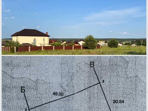 ділянка за адресою Молодіжна 19