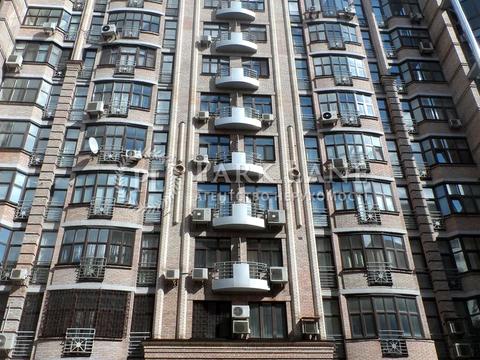 квартира за адресою Паторжинського вул., 14