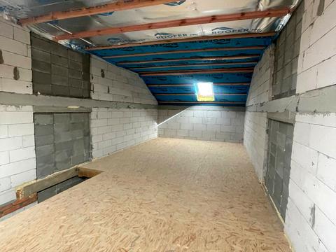 дом по адресу Зелёная ул.