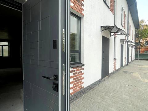 дом по адресу Зелёная ул.