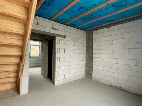 дом по адресу Зелёная ул.