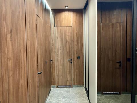 квартира за адресою Дніпровська набережна вул., 20-Б