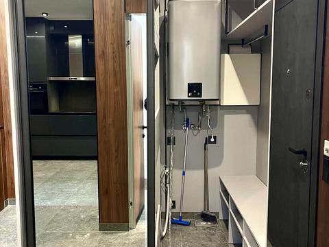 квартира за адресою Дніпровська набережна вул., 20-Б