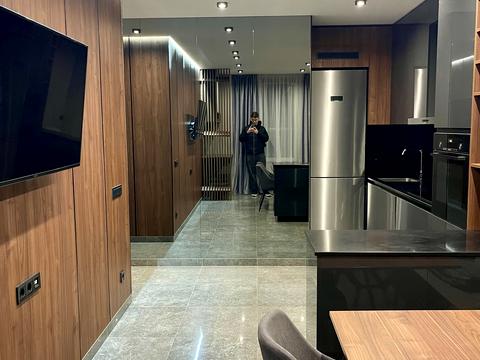 квартира за адресою Дніпровська набережна вул., 20-Б