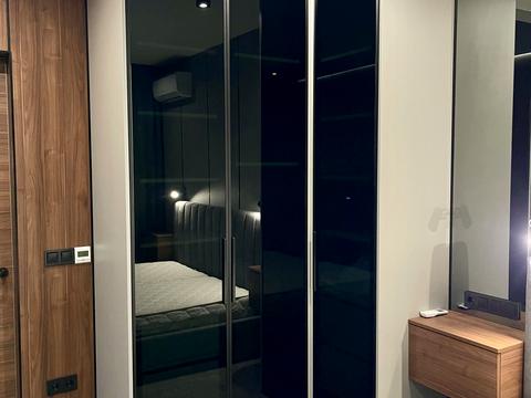 квартира за адресою Дніпровська набережна вул., 20-Б