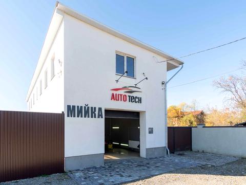 коммерческая по адресу Калушское шоссе, 59