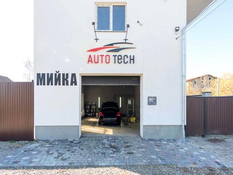 коммерческая по адресу Калушское шоссе, 59