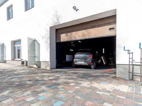 коммерческая по адресу Калушское шоссе, 59