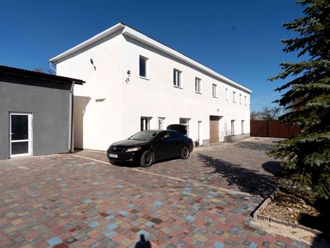 коммерческая по адресу Калушское шоссе, 59