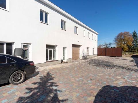 коммерческая по адресу Калушское шоссе, 59