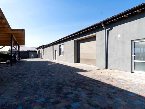 коммерческая по адресу Калушское шоссе, 59