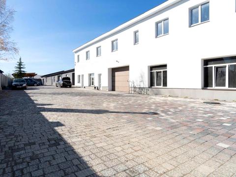 коммерческая по адресу Калушское шоссе, 59