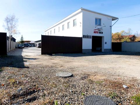 коммерческая по адресу Калушское шоссе, 59