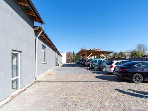 коммерческая по адресу Калушское шоссе, 59