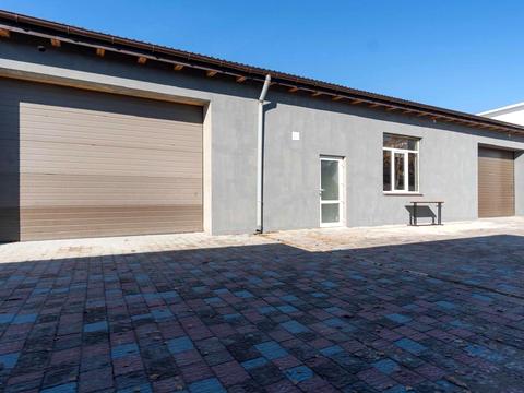 коммерческая по адресу Калушское шоссе, 59