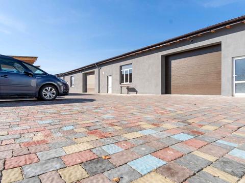 коммерческая по адресу Калушское шоссе, 59