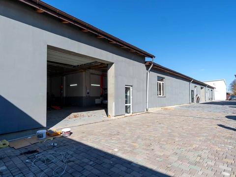 коммерческая по адресу Калушское шоссе, 59