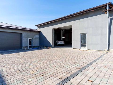 коммерческая по адресу Калушское шоссе, 59