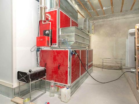 коммерческая по адресу Калушское шоссе, 59