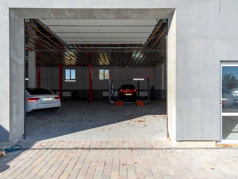 коммерческая по адресу Калушское шоссе, 59