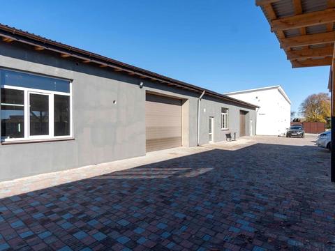 коммерческая по адресу Калушское шоссе, 59