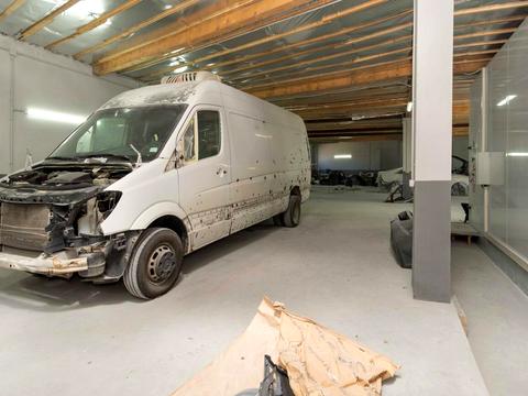 коммерческая по адресу Калушское шоссе, 59