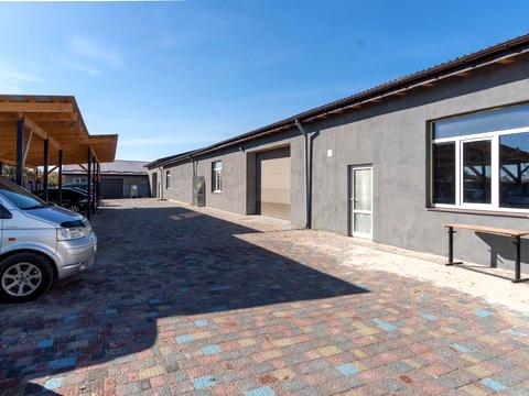 коммерческая по адресу Калушское шоссе, 59