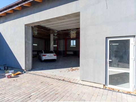 коммерческая по адресу Калушское шоссе, 59