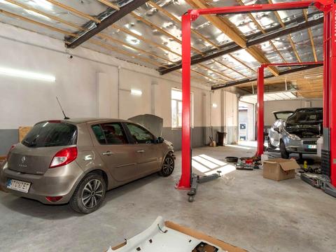 коммерческая по адресу Калушское шоссе, 59