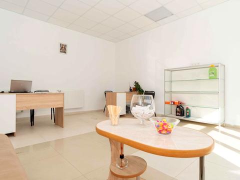 коммерческая по адресу Калушское шоссе, 59