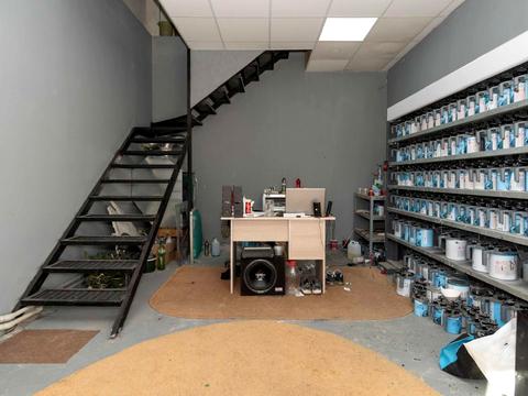 коммерческая по адресу Калушское шоссе, 59