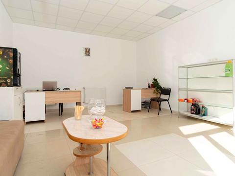 коммерческая по адресу Калушское шоссе, 59