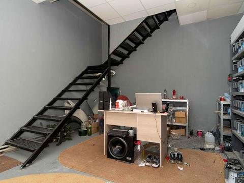 коммерческая по адресу Калушское шоссе, 59