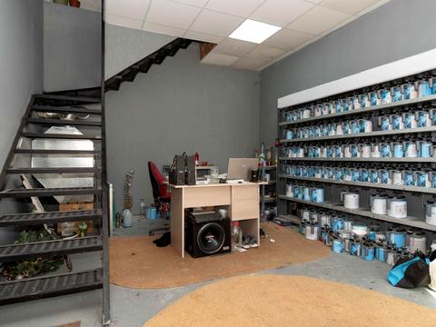 коммерческая по адресу Калушское шоссе, 59