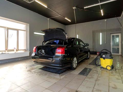 коммерческая по адресу Калушское шоссе, 59