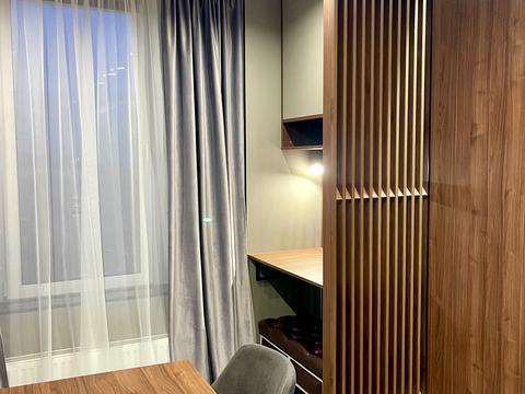 квартира за адресою Дніпровська набережна вул., 20-Б