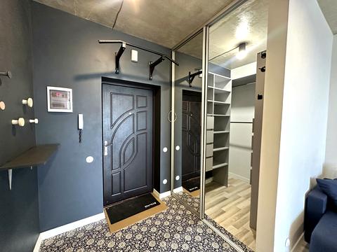 квартира за адресою Бігова вул., 17